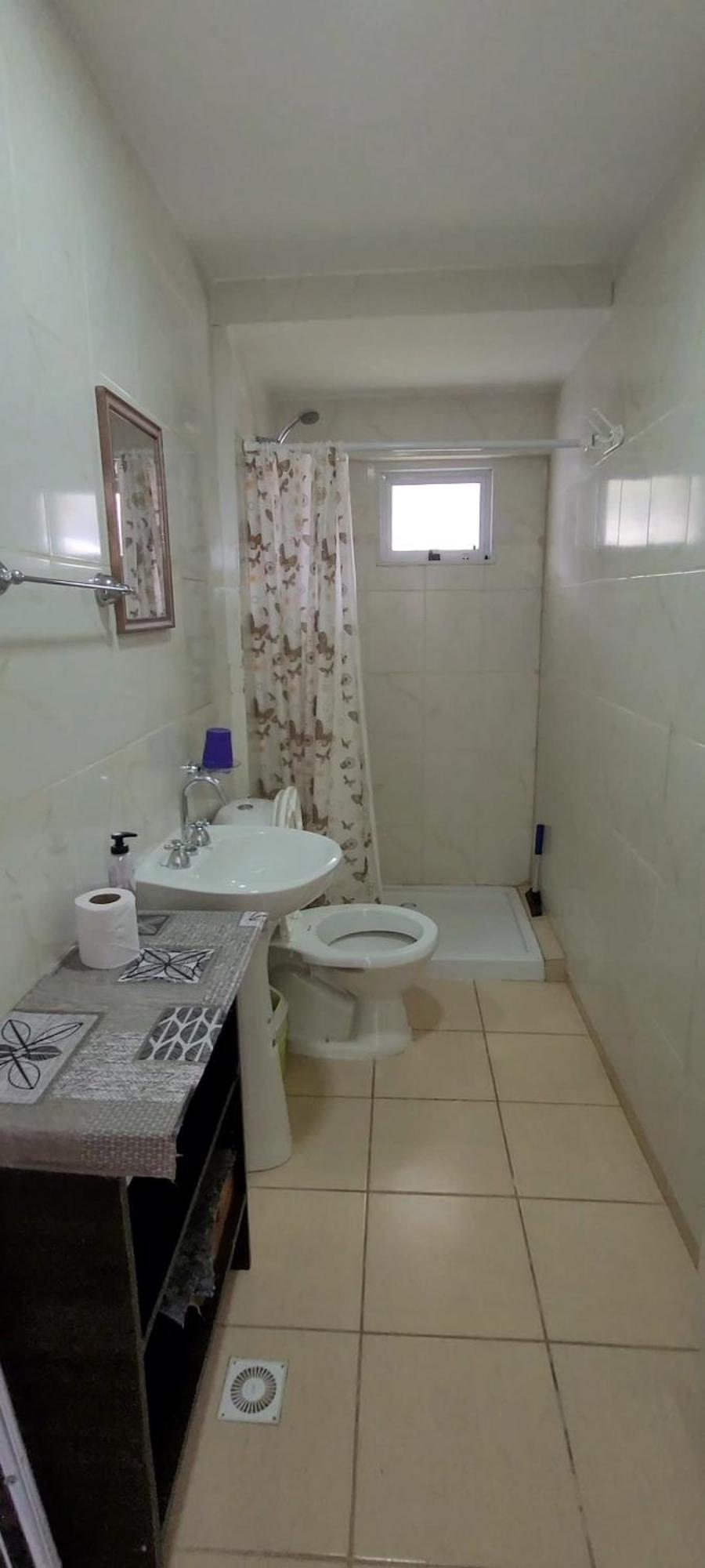 Appartement Myr