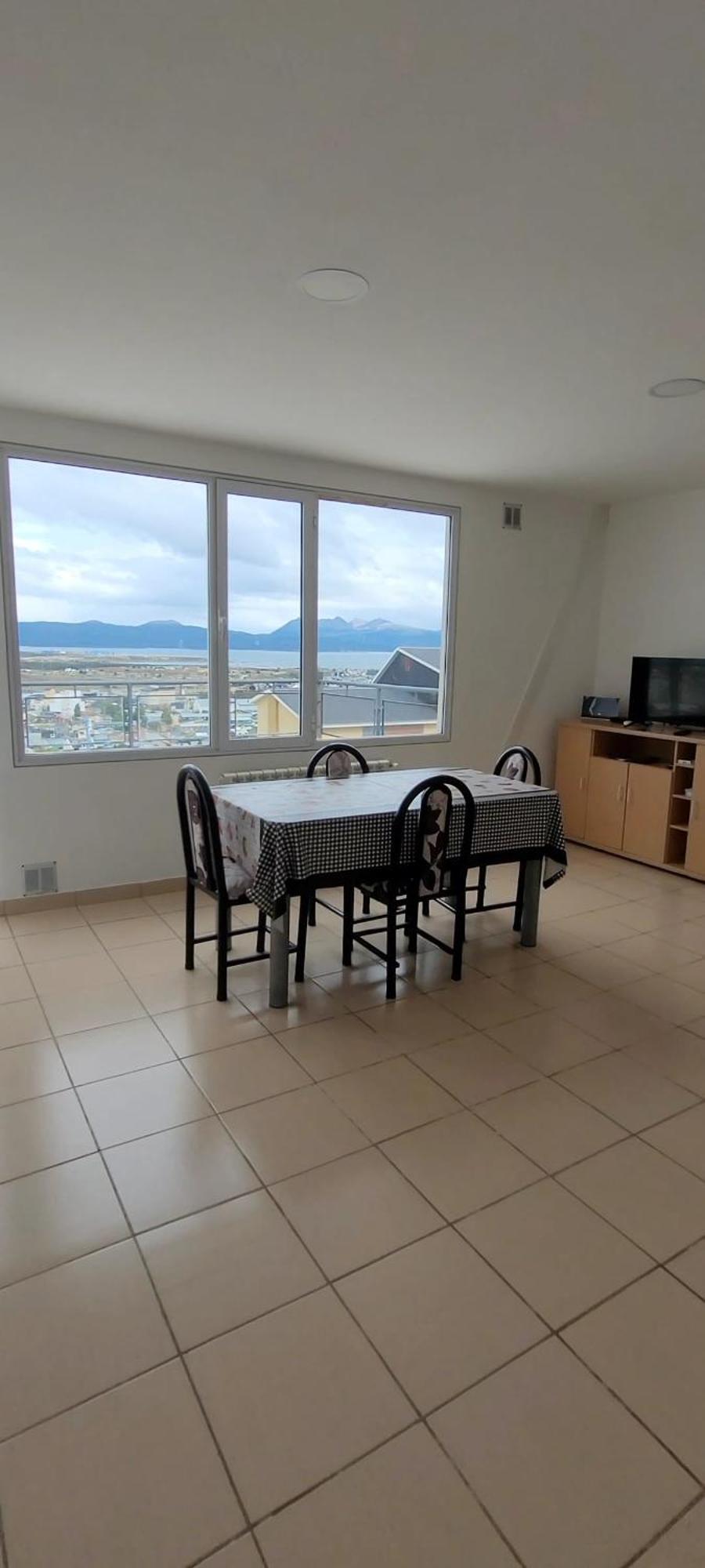 Appartement Myr *