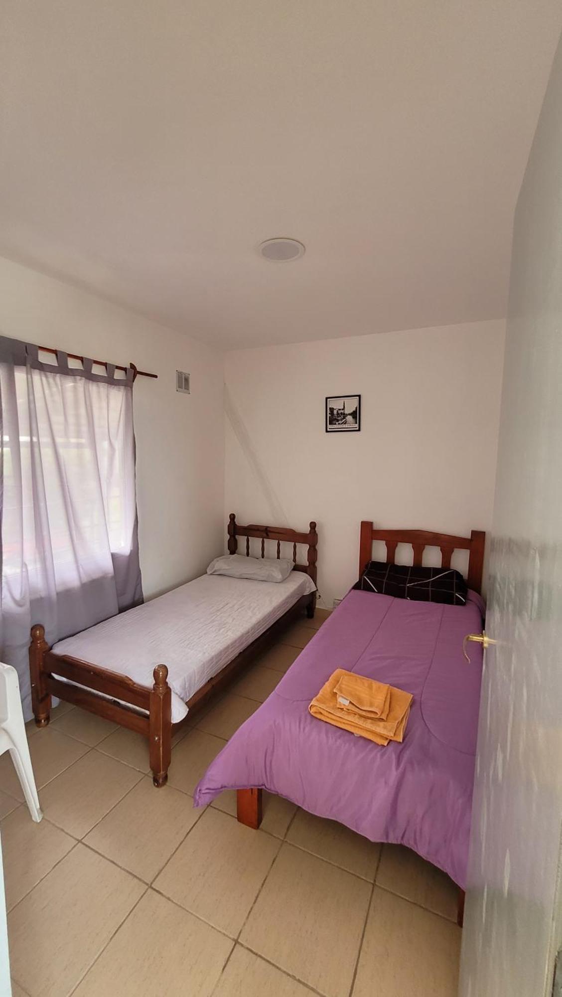 Appartement Myr Ushuaïa
